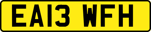 EA13WFH