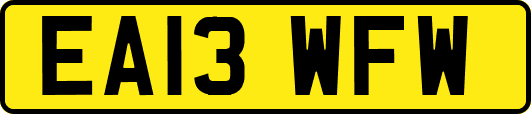 EA13WFW