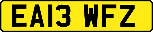 EA13WFZ