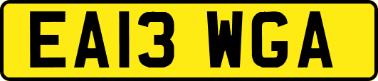 EA13WGA