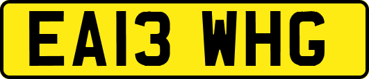 EA13WHG