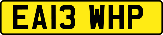 EA13WHP