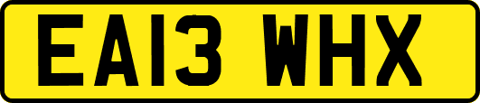 EA13WHX