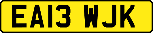 EA13WJK