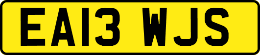 EA13WJS