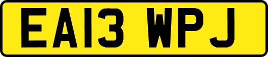 EA13WPJ