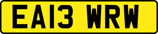 EA13WRW