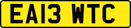 EA13WTC