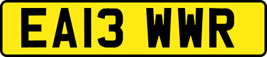 EA13WWR