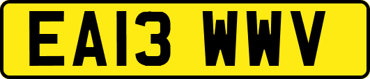 EA13WWV
