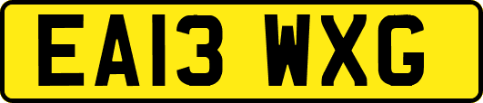 EA13WXG