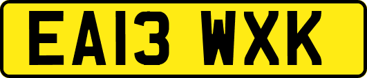 EA13WXK