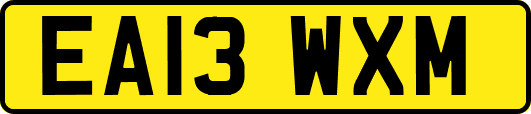 EA13WXM