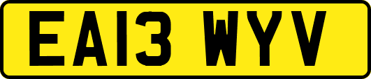 EA13WYV