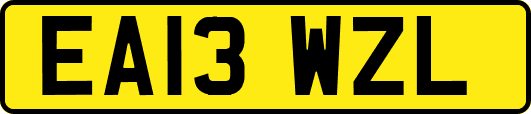 EA13WZL