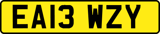 EA13WZY