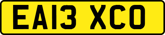 EA13XCO