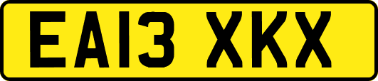 EA13XKX