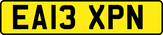 EA13XPN