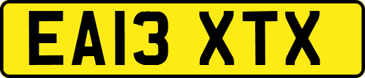 EA13XTX