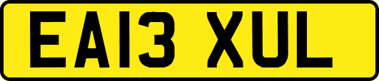 EA13XUL