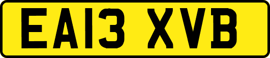 EA13XVB