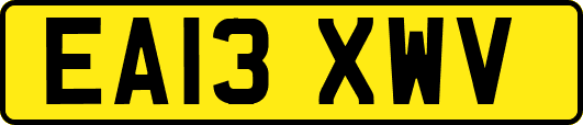 EA13XWV