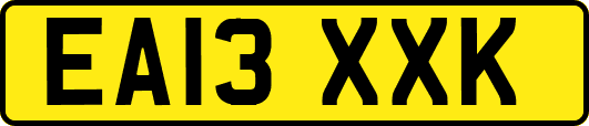 EA13XXK