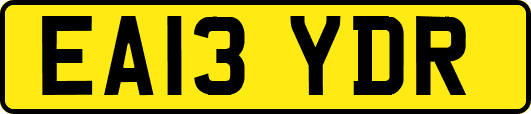 EA13YDR