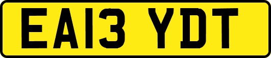 EA13YDT