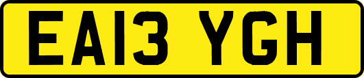 EA13YGH