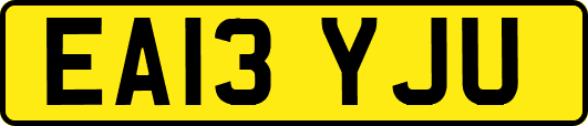 EA13YJU