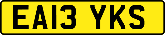 EA13YKS