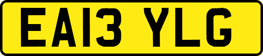 EA13YLG