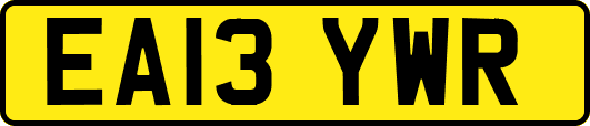 EA13YWR