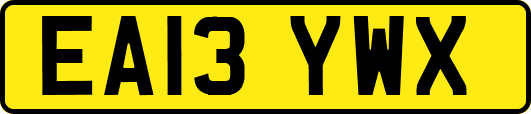 EA13YWX