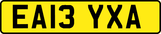 EA13YXA