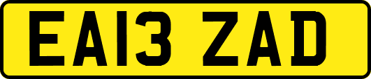 EA13ZAD