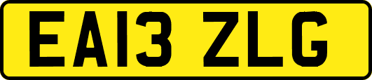 EA13ZLG