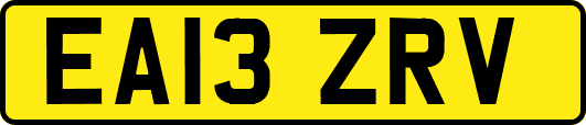 EA13ZRV