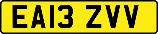 EA13ZVV