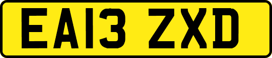EA13ZXD