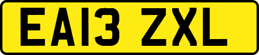EA13ZXL