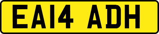 EA14ADH