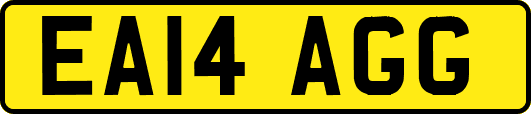 EA14AGG