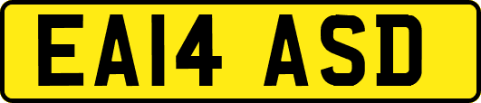 EA14ASD