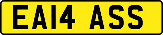 EA14ASS