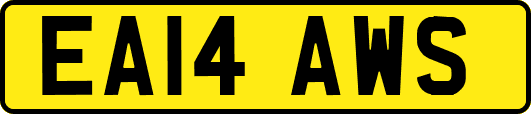 EA14AWS