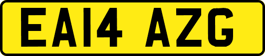 EA14AZG