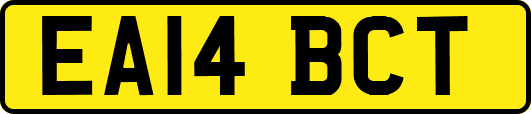 EA14BCT